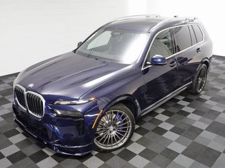 New 2026 BMW ALPINA XB7 video 2