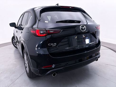 Used 2024 MAZDA CX-5 AWD 2.5 S w/ Select Package image 4