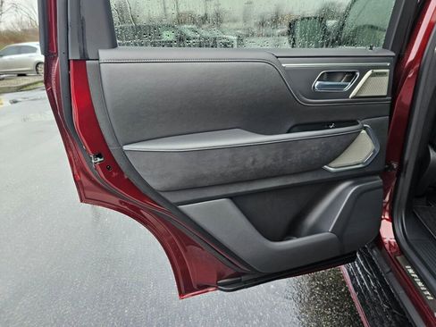 New 2025 INFINITI QX80 Sensory w/ Premium Cargo Package image 20