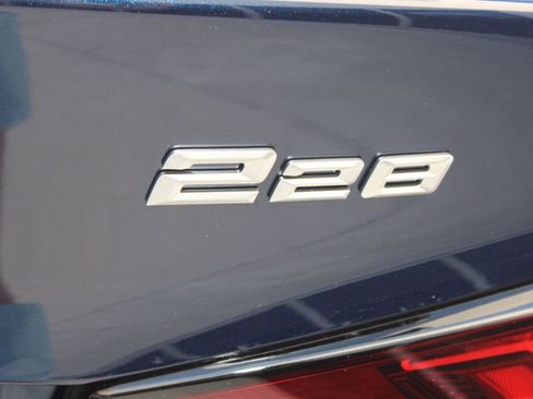 Used 2026 BMW 228i w/ Technology Package image 22