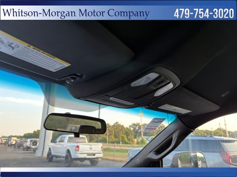 Used 2021 RAM 2500 Tradesman AWD/4WD image 28
