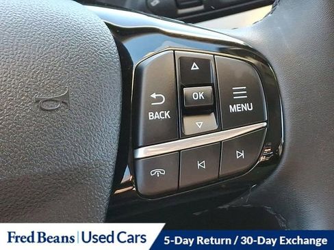 Certified 2023 Ford Escape Active image 24
