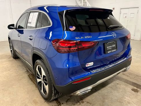 Used 2024 Mercedes-Benz GLA 250 image 6