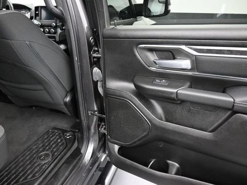 Used 2024 RAM 1500 Big Horn AWD/4WD image 13