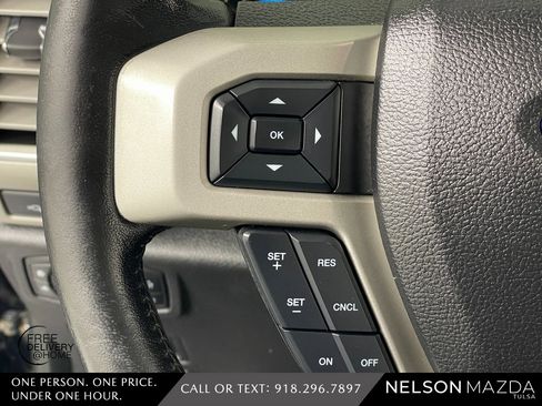 Used 2017 Ford F350 Lariat w/ Lariat Ultimate Package image 26