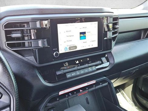 Certified 2026 Toyota Tundra SR RWD image 18