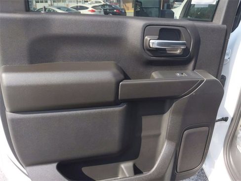 New 2024 Chevrolet Silverado 3500 W/T w/ WT Convenience Package image 33