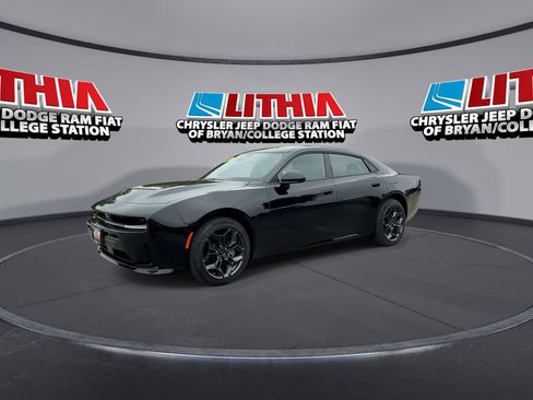 New 2026 Dodge Charger R/T AWD/4WD image 4