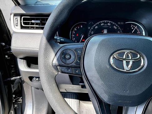 Used 2023 Toyota RAV4 LE FWD image 18