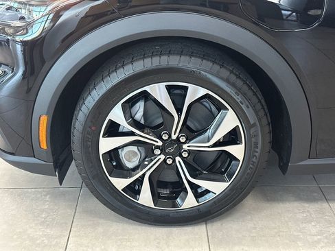 New 2026 Ford Mustang Mach-E Select w/ Technology Package image 37