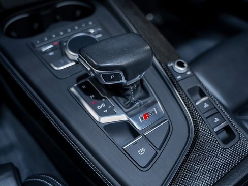 Used 2018 Audi S5 Premium Plus image 59