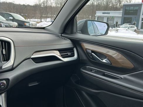 Used 2019 GMC Terrain SLE w/ Driver Convenience Package image 24