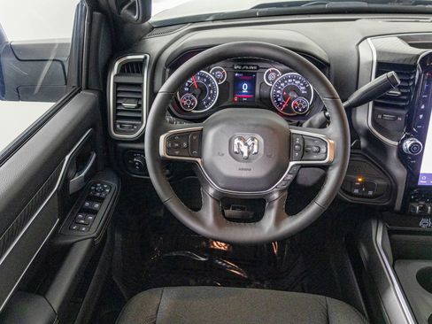 New 2026 RAM 2500 Big Horn image 28