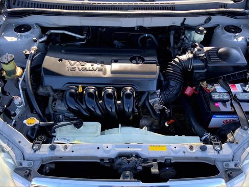 Used 2008 Toyota Corolla LE FWD image 29