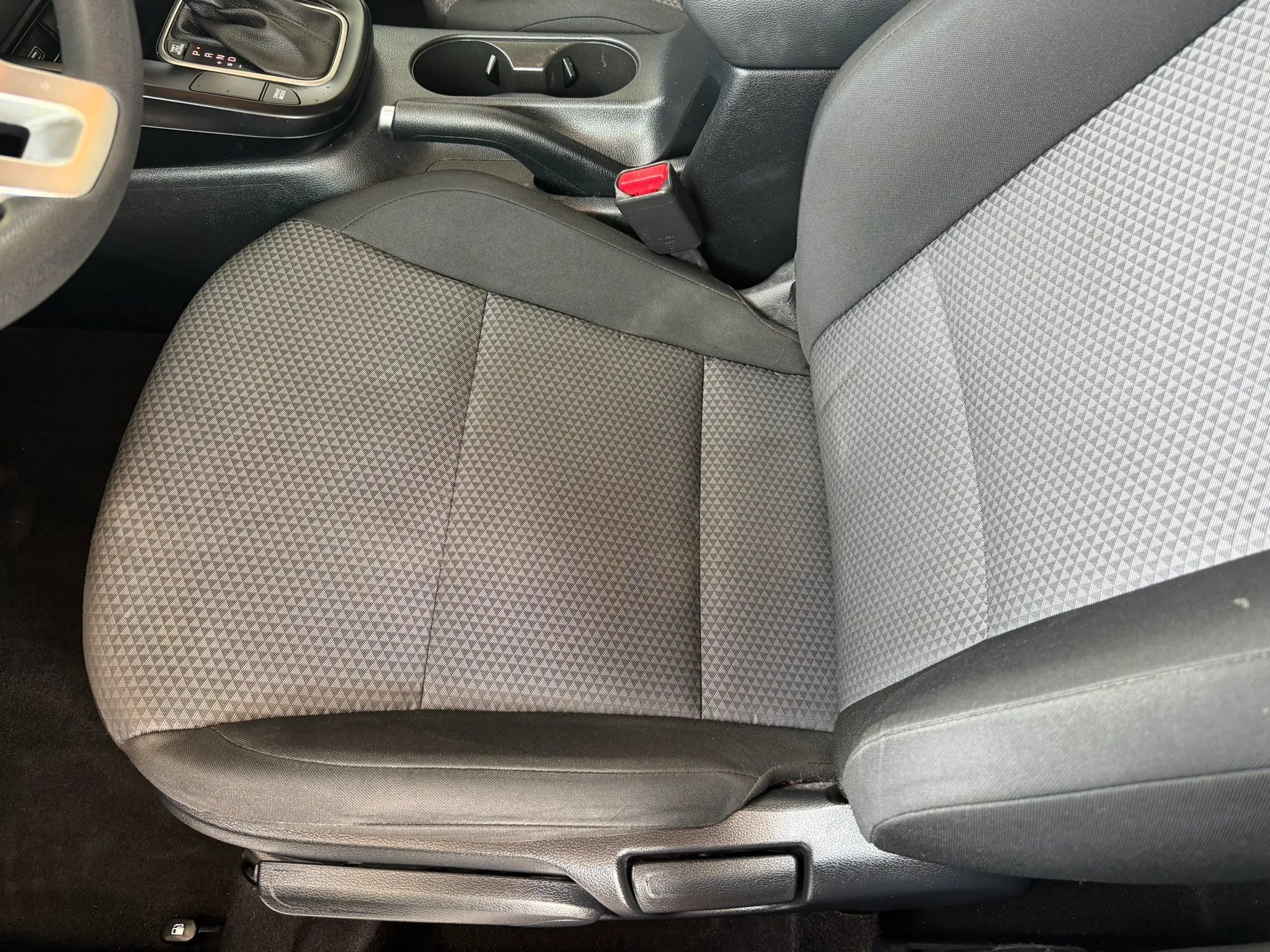 Used 2022 Kia Soul LX w/ Technology Package FWD image 8