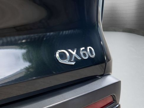 Used 2023 INFINITI QX60 Autograph AWD/4WD image 19