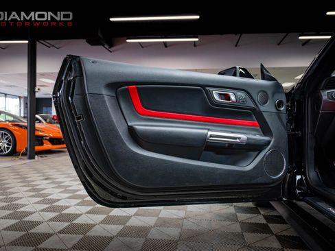 Used 2021 Ford Mustang GT Premium w/ Equipment Group 401A image 11