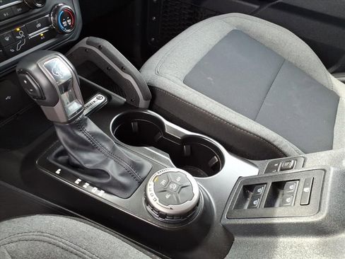 Used 2022 Ford Bronco Big Bend image 18