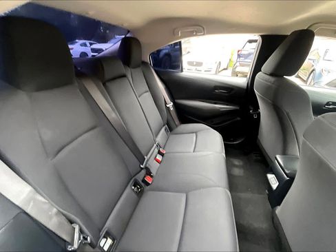Used 2023 Toyota Corolla LE FWD image 19