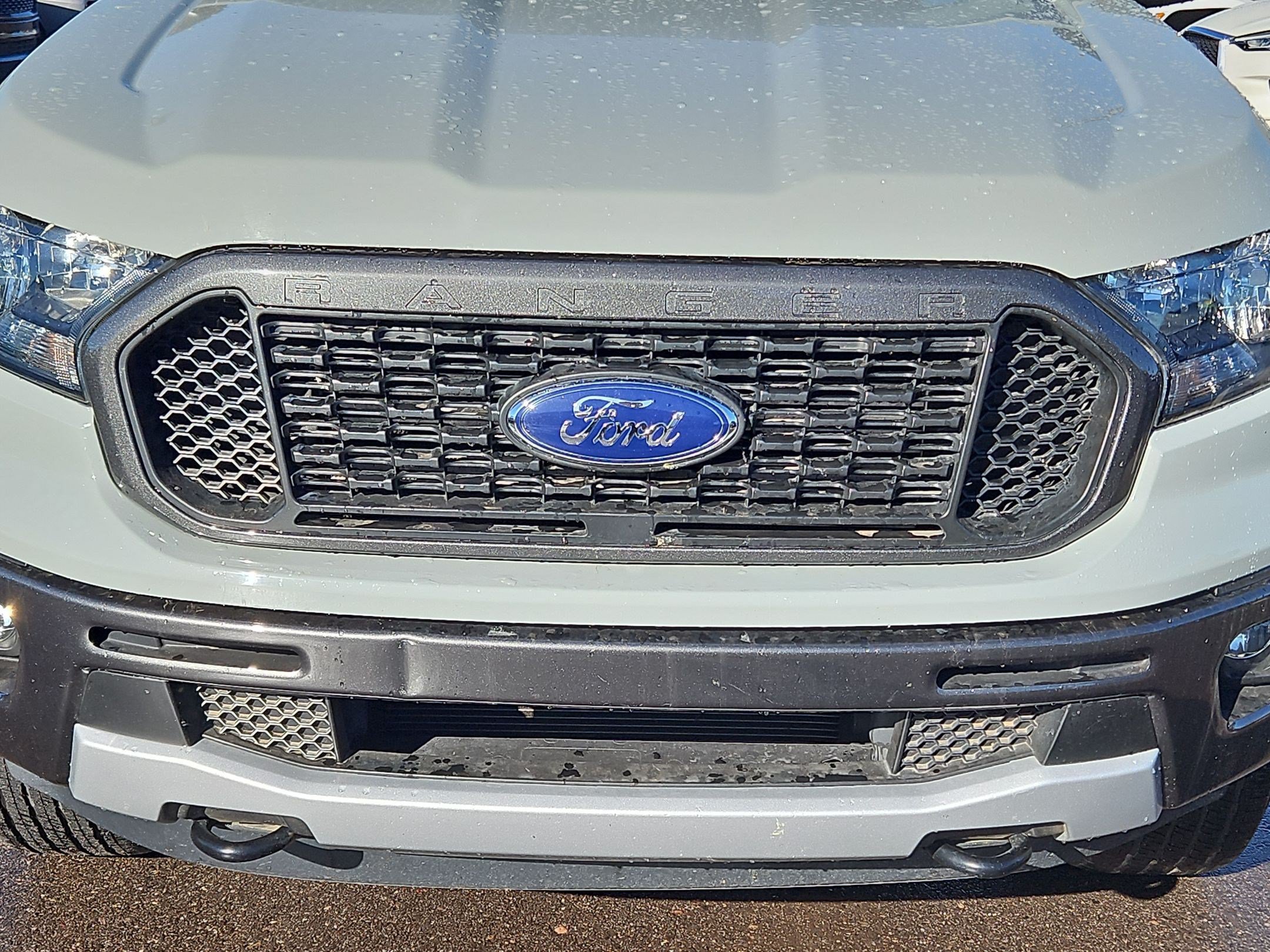 Used 2021 Ford Ranger XLT w/ Equipment Group 301A Mid AWD/4WD image 9