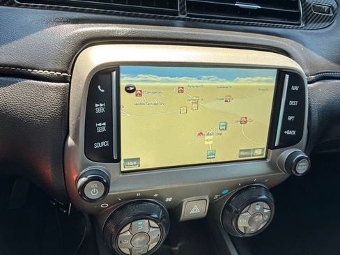 Used 2014 Chevrolet Camaro LT RWD image 20