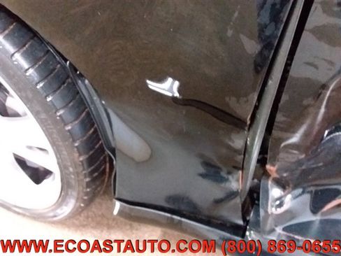 Used 2009 Lexus IS 350 w/ Premium Pkg image 20