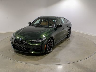 Used 2024 BMW M440i xDrive Gran Coupe w/ Premium Package