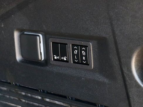 Used 2024 Chevrolet Tahoe RST w/ Luxury Package image 13