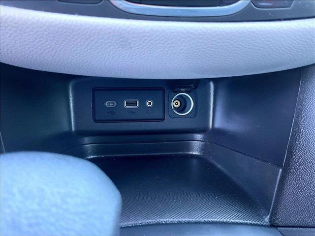 Used 2024 Chevrolet Equinox LS w/ LS Convenience Package FWD image 26