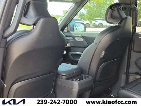 New 2027 Kia Telluride SX FWD image 16