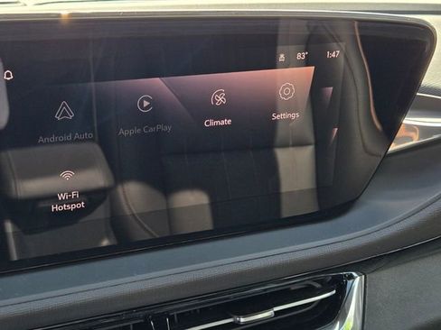 New 2026 Buick Envista Avenir image 20