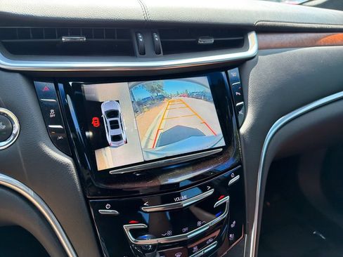 Used 2016 Cadillac XTS Luxury w/ Driver Awareness Package FWD image 29