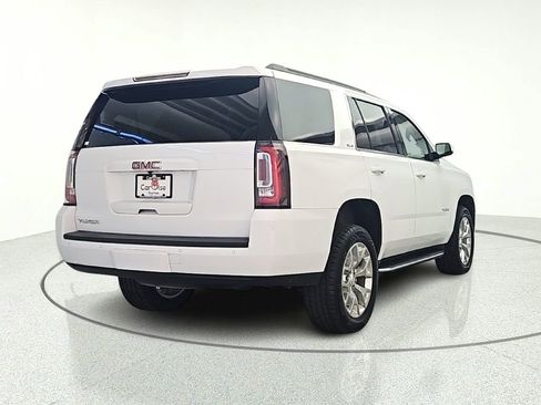 Used 2019 GMC Yukon SLE w/ SLE Value Package AWD/4WD image 7