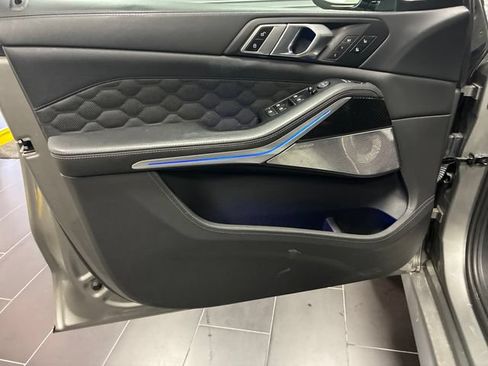 Used 2022 BMW X5 M w/ Competition Package AWD/4WD image 10