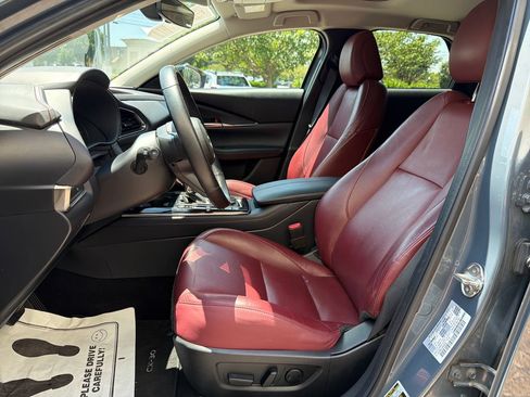 Used 2022 MAZDA CX-30 AWD 2.5 S w/ Preferred Package image 22