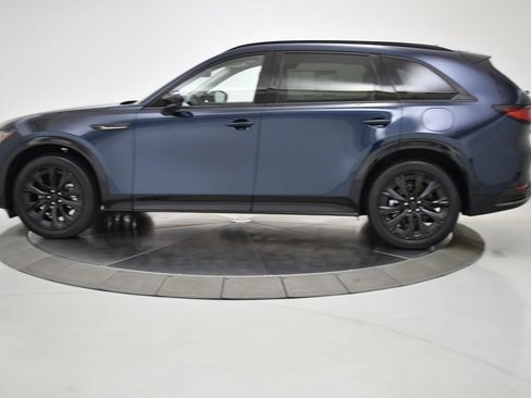 New 2026 MAZDA CX-90 3.3 Turbo S w/ Premium Package AWD/4WD image 17