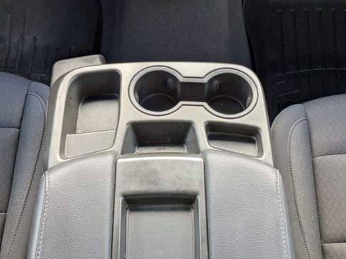 Used 2023 Chevrolet Silverado 1500 LT image 6