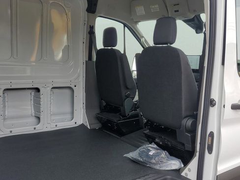 New 2026 Ford Transit 350 148 High Roof Extended RWD image 11