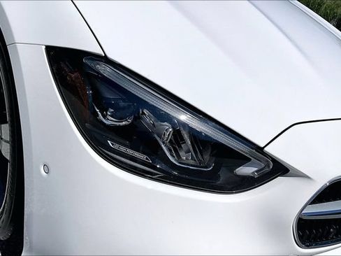 Used 2026 Mercedes-Benz C 300 4MATIC Sedan image 36