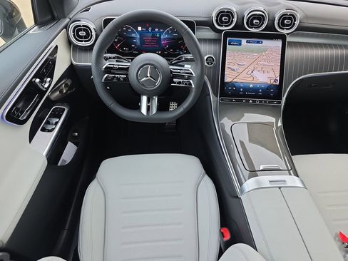 New 2026 Mercedes-Benz GLC 300 4MATIC image 13