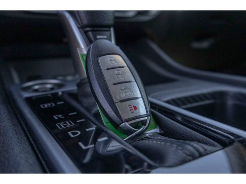 Used 2024 Nissan Sentra SV w/ All-Weather Package FWD image 28