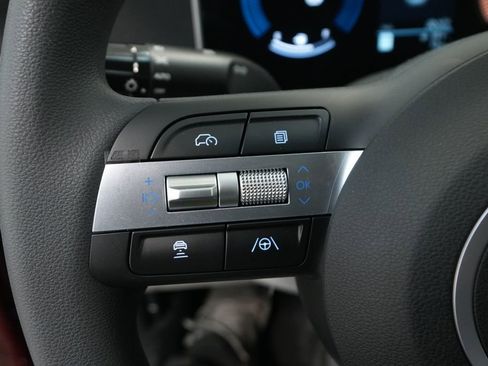 New 2026 Hyundai Tucson SEL image 37