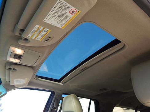 Used 2014 Ford Expedition EL XLT w/ Leather Seating Package image 15