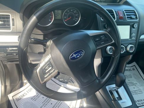 Used 2016 Subaru Forester 2.5i w/ Alloy Wheel Package AWD/4WD image 18