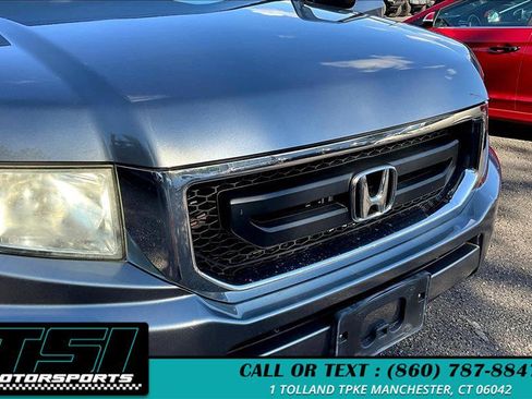 Used 2011 Honda Ridgeline RT image 29