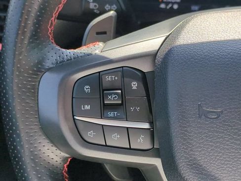 Used 2024 Ford Ranger Raptor AWD/4WD image 16