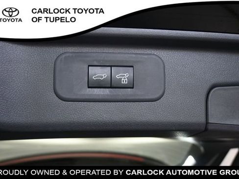 Used 2024 Toyota Grand Highlander AWD Hybrid image 43