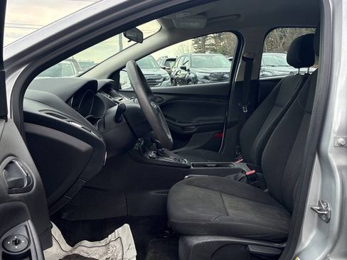 Used 2017 Ford Focus S FWD image 16
