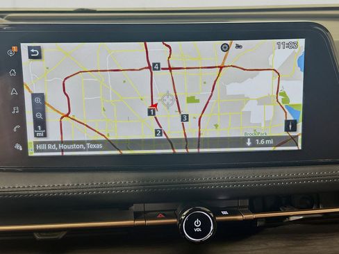 Used 2023 Nissan Ariya FWD image 22