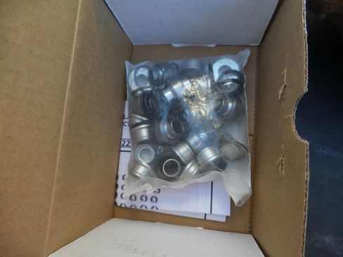 Used 2024 Ford F150 XL w/ Equipment Group 103A High image 89